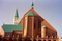 kościół_lata_90